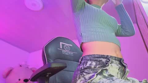 laylafoxy_tay online show from November 7, 3:28 am