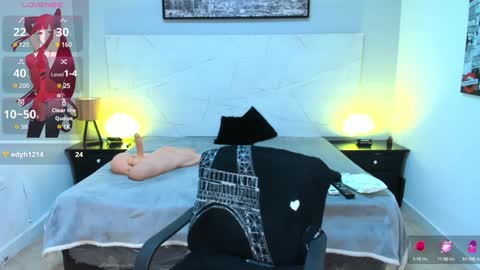 Snapshot of laylataylor_ chatting on February 6, 9:11 am Layla Taylor online show from February 6, 9:11 am