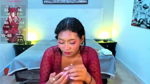 Snapshot of laylataylor_ chatting on February 9, 5:54 pm Layla Taylor online show from February 9, 5:54 pm