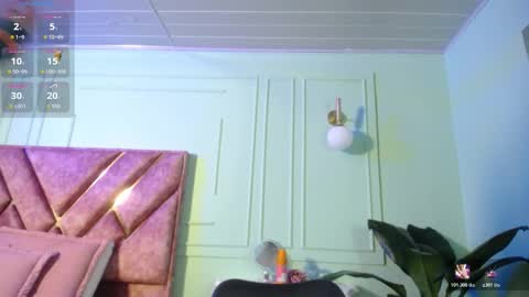 Vannessa  online show from November 27, 12:29 pm