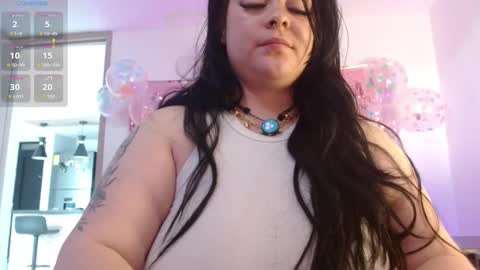 Vannessa  online show from February 11, 12:43 pm