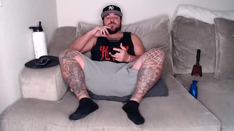 layzebigballs online show from February 18, 12:04 am