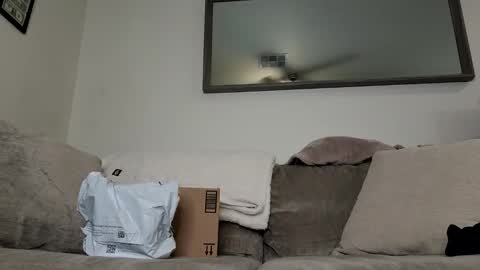 layzebigballs online show from January 8, 2:25 am