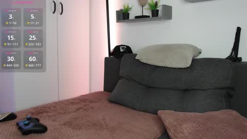 Laz online show from October 18, 4:48 am