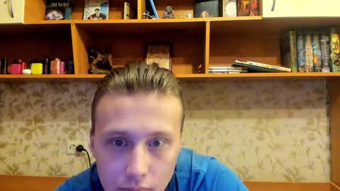 Vladi online show from January 24, 8:55 am