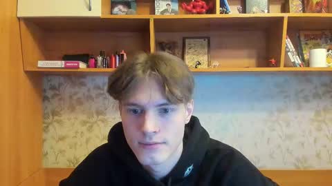 Vladi online show from March 3, 10:06 am