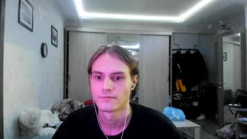 Vladi online show from April 11, 8:57 pm