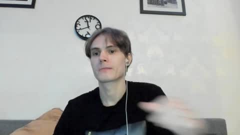 Vladi online show from May 14, 9:21 pm