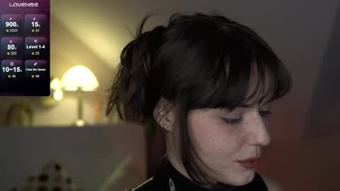 Pansy online show from November 20, 7:35 pm