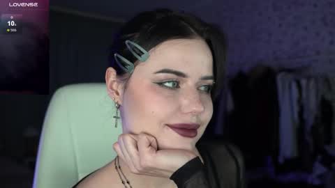 Pansy online show from January 7, 2:52 pm