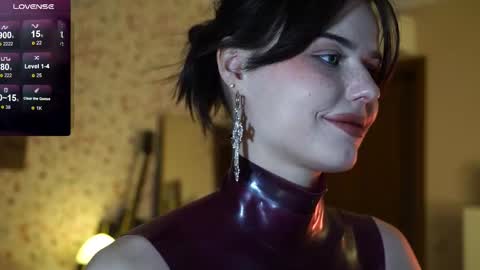 Pansy online show from March 11, 7:20 pm