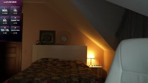 Pansy online show from April 1, 6:05 pm