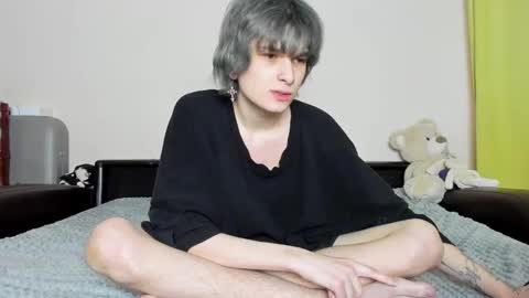 Alex online show from December 21, 9:47 pm
