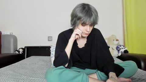 Alex online show from December 25, 3:50 am