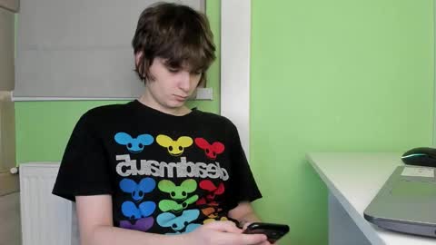 Alex online show from February 5, 11:09 pm