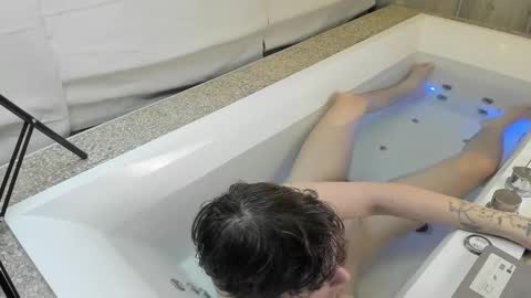 Alex online show from February 17, 3:03 am