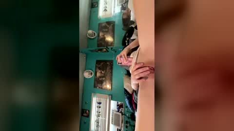 lcjw214 online show from January 8, 9:06 pm