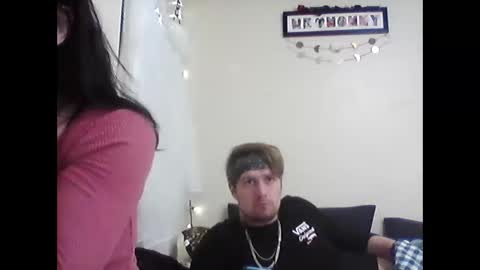 shyduo86432 online show from February 18, 10:33 am