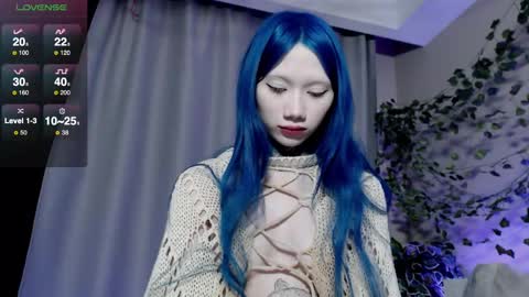 Snapshot of le_chan chatting on January 30, 1:10 pm felixe online show from January 30, 1:10 pm