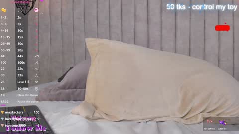    online show from January 31, 11:35 pm