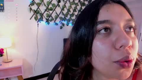 Lea Velle online show from December 31, 3:55 am