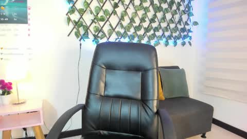 Lea Velle online show from January 5, 3:53 am