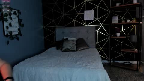 Lea Velle online show from September 11, 4:12 am