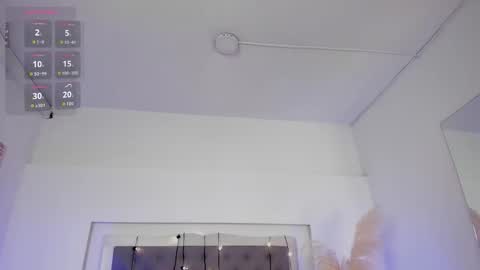 Snapshot of lea_walkerr chatting on February 16, 7:21 pm lea_walkerr online show from February 16, 7:21 pm