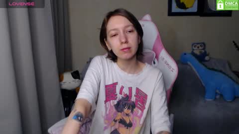 Snapshot of leah__gotty chatting on February 6, 2:22 am Leah Gotty online show from February 6, 2:22 am