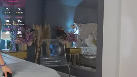 Dia online show from November 9, 6:12 am