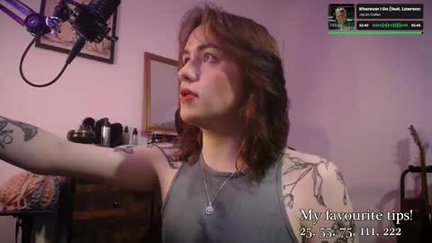 Snapshot of leah_lust_ chatting on October 30, 5:46 pm leah_lust_ online show from October 30, 5:46 pm