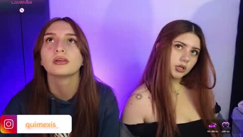 leah_moon11 online show from February 8, 5:11 am