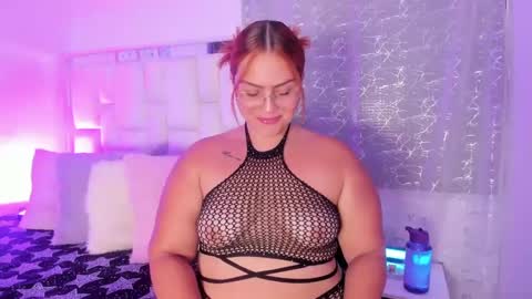 Leah  online show from September 25, 1:53 am