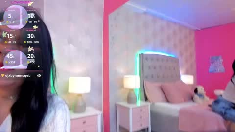 Snapshot of leahfontana chatting on February 5, 1:11 pm Leah Fontana online show from February 5, 1:11 pm