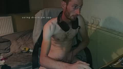 Snapshot of leaky1992 chatting on October 17, 5:59 pm Leaky online show from October 17, 5:59 pm