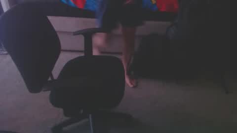 leakynutt online show from April 5, 12:19 am