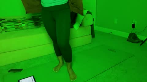 LeAloha731 online show from January 19, 3:49 pm