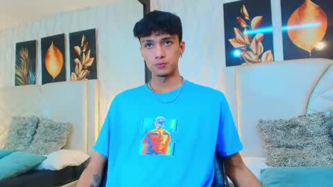 Lean online show from September 26, 8:57 pm