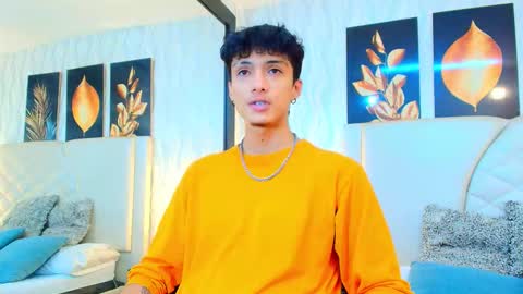 Lean online show from October 21, 8:53 pm