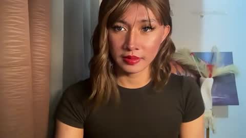 Miss Candy online show from July 9, 5:55 am
