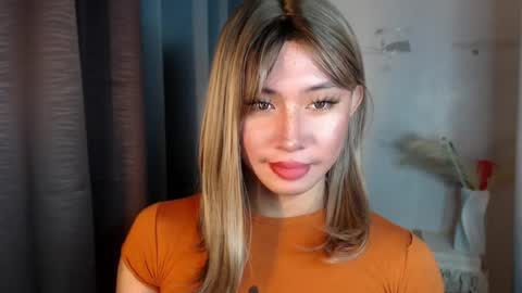 Miss Candy online show from July 11, 10:29 am