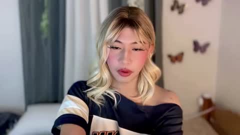Miss Candy online show from July 12, 8:44 pm