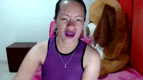 Leandra online show from March 20, 3:55 am