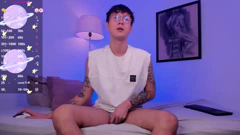 leaneseb online show from September 26, 5:17 pm