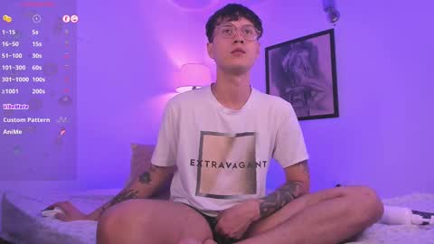 leaneseb online show from October 4, 3:59 am