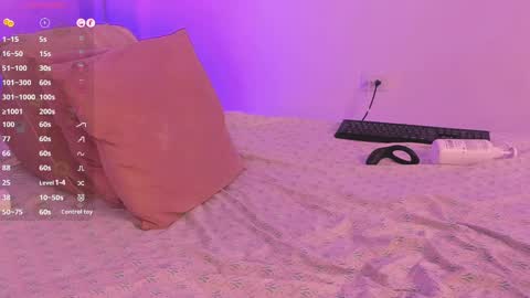 leaneseb online show from October 12, 11:37 pm