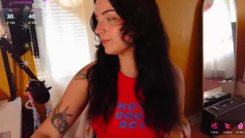 Lea Ray Pie online show from July 13, 4:32 pm