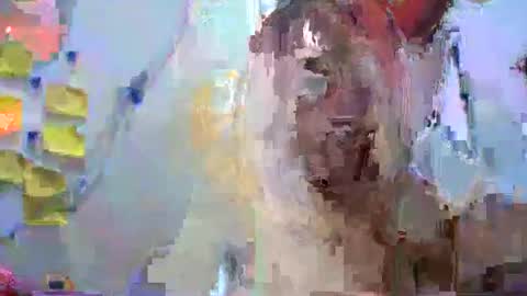 learebigan55 online show from February 12, 7:03 am