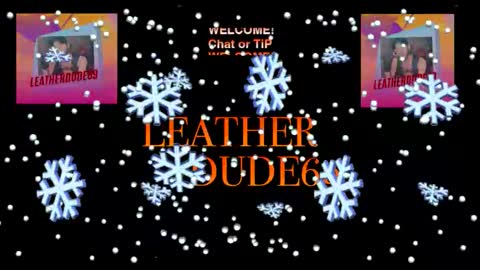leatherdude69 online show from December 11, 7:53 am