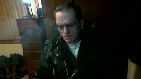 leathergreaser online show from June 28, 9:15 am